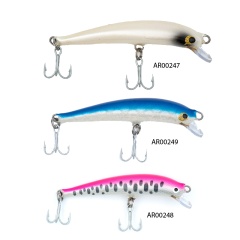 Leurre Nils Master Invincible 8cm