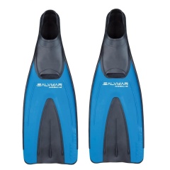Flossen Salvimar Training Nobilis – Blau – 34/35