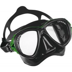 Cressi Eyes Evolution maske