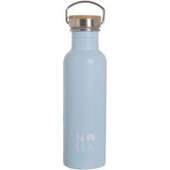 Kühle Flasche | Nolla Pastellblau