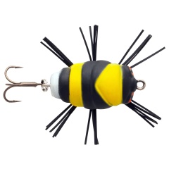 Oberflächenköder Sakura Notobug 3 cm 3,5 gr