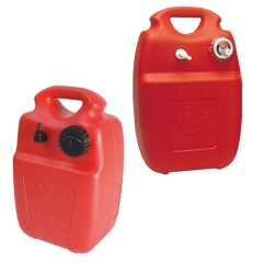 Kraftstofftank Osculati - Ohne Füllstandsanzeige