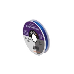 Nylon-fliegenschnur Devaux DVX Aliox - 35/100