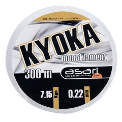 Nylon Asari Kyoka - 0.26mm