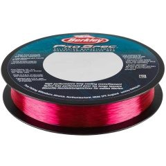 Nylon Berkley Pro Spec Salzwasser Rot 300 m - 16/100 1,9kg