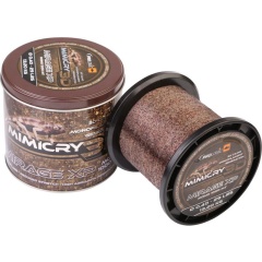 Nylon Prologic Mimicry Mirage XP 1000m 0.30mm 7.1kg Pixel Camo