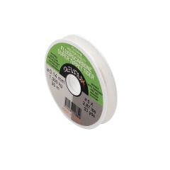 Nylon-fliegenschnur Devaux Fluorocarbon Tiger - 30M 0,16mm - 1,700 KG