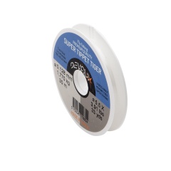 Nylon-fliegenschnur Devaux Super Tippet Tiger - 30M 0,185mm - 3,300 KG