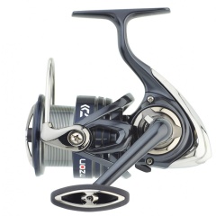 Rolle Daiwa N'zon Plus LT - 6000 SSP