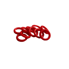 Satz mit 10 Dichtungen mit Widerhakenschloss Sigalsub