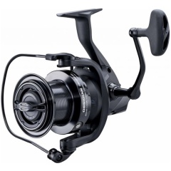 Okuma Obsidian Karpfenrolle