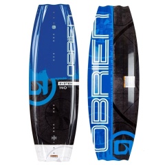 Wakeboard Obrien System 140