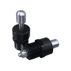 Anschraubbare EpsealonAdapter für die Montage von Bungee-Seilen