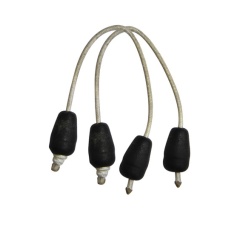 EpsealonDyneema-Schale