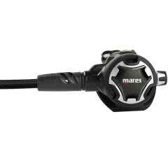 Octopus Mares Dual