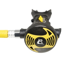 Atemregler Oktopus Cressi Xs2