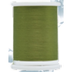 JMC Polyfloss Schnur Olive