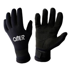 Spearfishing Neopren Handschuhe Omersub Brasil 3mm