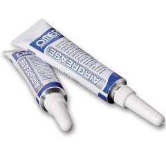 Dégraissant pour fusil pneumatique