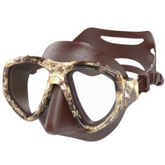 Speerfischen Maske Seac sub One kama