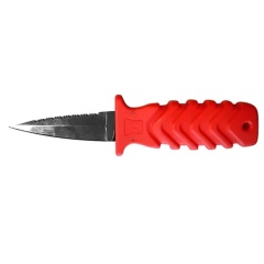 Epsealon Onyx Messer