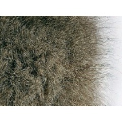 Haar JMC Oppossum aus Australien
