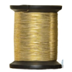 Lametta JMC Oval Medium Gold