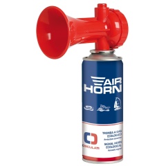 Signalhorn Osculati Kompakt 200 ml