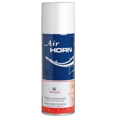 Ersatzflasche Osculati Signalhorn 200 ml
