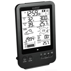 Wetterstation La Crosse Technology WS1650