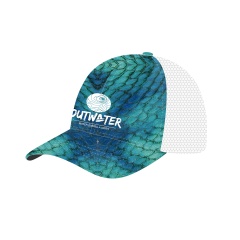 Casquette Outwater Rusher
