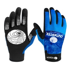 Gants Outwater Shaka HD