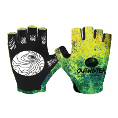 Gants Outwater Shaka Short