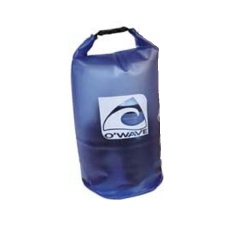 Wasserdichte Tasche O'WAVE Tonic 8L Blau