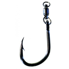 Haken Owner 5105 GORILLA N°10/0 + KUGELLAGER POCHX2