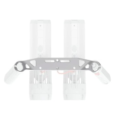 Lefeet -Doppelhalterung für den Scooter P1 Light