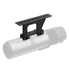 Lefeet -Halterung stand up paddle für den Roller P1 Light