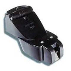 Heckgeber Furuno 50/200 KHz - 600W