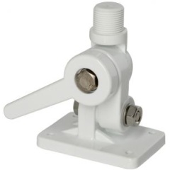 4-Positions-Antennenhalterung aus NASANylon