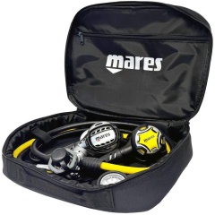Atemregler Set Mares Atlas Premium TBP – DIN
