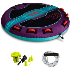 Pack Bouée Tractée 2 personnes Jobe Droplet