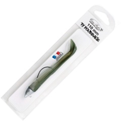 TY Futter Créa Fishing fangfertig montiert 110 mm 10 gr