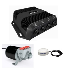 Lowrance-Paket Autopilot