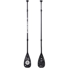 SUP-Paddel Anomy carbon C35  3-teilig