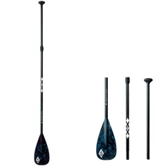 Sup Paddel Aquatone Allstyle - Aluminium - 3P AUS ZWEITER HAND KLASSE A