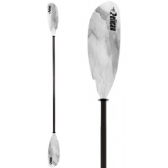 Kajak Doppelpaddel Pelican Poseidon - alu - 2 teilig - 240 cm