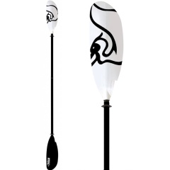 Kajak Doppelpaddel Pelican Vesta - alu - 2 Teile - 240 cm