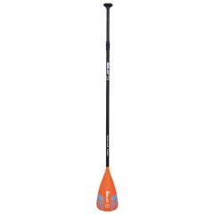 Sup Paddel Zray Orange Aluminium 3P 