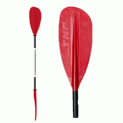 Kajak Doppelpaddel TNP Rando - alu - 3 Teile - 210/230 cm