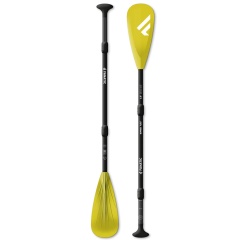 Fanatic Aluminium Pure Ripper 3-teiliges verstellbares Paddel 